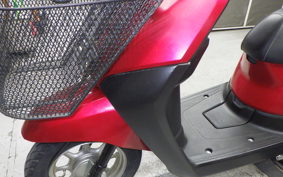 HONDA TACT-4ﾍﾞｰｼｯｸ AF79