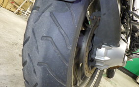 BMW R1200GS 2009