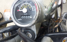 HONDA APE 50 AC16