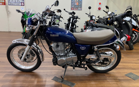 YAMAHA SR400 FINAL ED 2021 RH16J