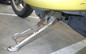 YAMAHA VINO 50 SA26J