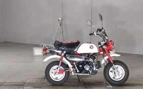HONDA MONKEY AB27