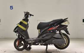 YAMAHA CYGNUS 125 X
