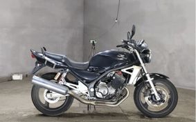 KAWASAKI BALIUS250-2 ZR250B