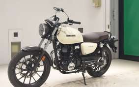 HONDA GB350 2026 NC59