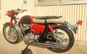 YAMAHA YDS-3 Y23