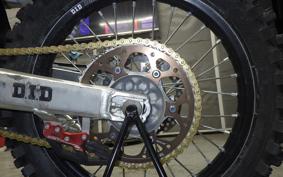 HONDA CRF250 RALLY 2026 ME12