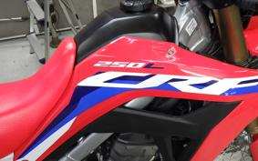 HONDA CRF250L MD47