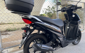 SUZUKI ADDRESS V110 CE47A