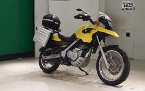 BMW F650GS 2005