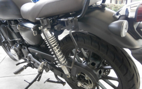 HONDA GB350 2022 NC59