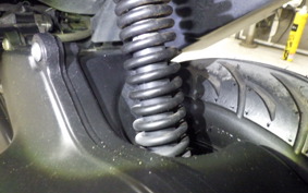 SUZUKI ﾚｯﾂ CA4AA