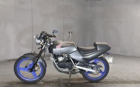 HONDA NS50F AC08