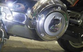 HARLEY FXDL 1580 2007