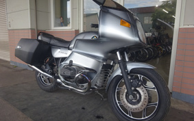 BMW R100RS 1988 1954