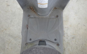 SUZUKI LET's 5 G CA47A