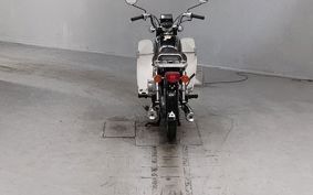 HONDA BENLY 125 JA03
