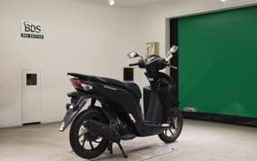 HONDA DIO 110 2021 JK03