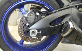 SUZUKI GSX-R600 2007