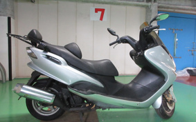 YAMAHA MAJESTY 125FI SE27