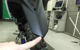 HONDA CRF250L 2017 MD38