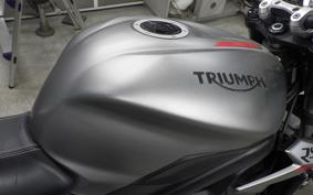 TRIUMPH STREET TRIPLE RS 2019