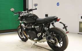TRIUMPH SPEED TWIN 2023