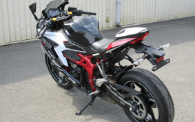 KAWASAKI  NINJA ZX-25R SE ZX250E