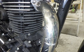 HONDA GB350 2024 NC59