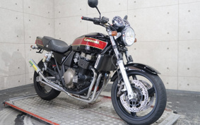 KAWASAKI ZRX-2 2006 ZR400E