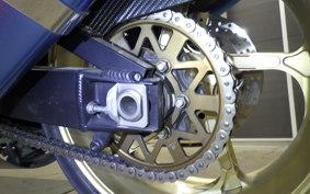 SUZUKI HAYABUSA Gen.2