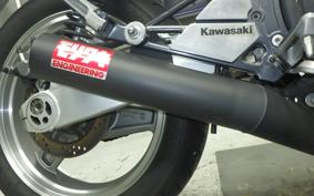 KAWASAKI ZEPHYR 750 2002 ZR750C
