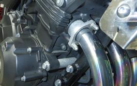 HONDA CB400SF GEN 4 A 2021 NC42