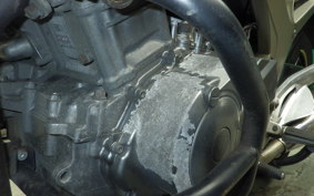 YAMAHA TDM900 2002