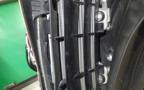 YAMAHA WR250X 2001 DG15J