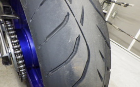 YAMAHA MT-09 ASP 2018 RN52J