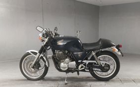 HONDA GB400 1986 NC20