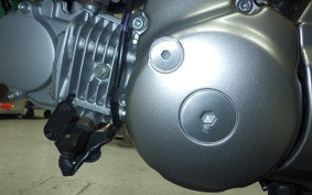 HONDA MONKEY 125 ABS 1999 JB02