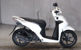 HONDA DIO 110 JF58