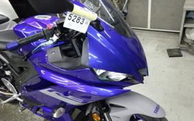 YAMAHA YZF-R3 2021 RH13J