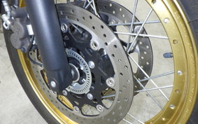 SUZUKI Vｽﾄﾛｰﾑ650XTA 2017 C733A