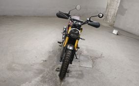 TRIUMPH  TRIUMPH  SCRAMBLER 400X 2024 T147Y6