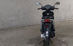 HONDA DIO 110 BASIC JK03