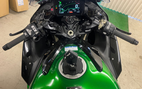 KAWASAKI NINJA H2 SX SE 2024 ZXT02P