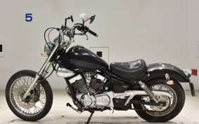 YAMAHA VIRAGO 250 3DM