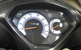 YAMAHA AXIS 125 Z SED7J