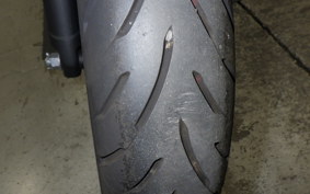 KAWASAKI NINJA 400 2023 EX400G