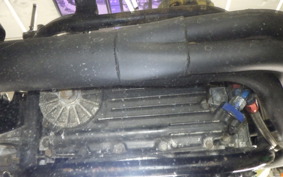 KAWASAKI Z400 FX 2023 KZ400E