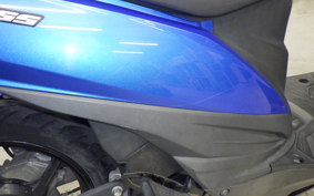 SUZUKI ADDRESS 110 CE47A