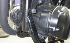 HONDA GB350S 2022 NC59